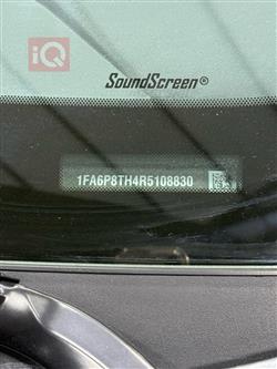 فورد موستانج